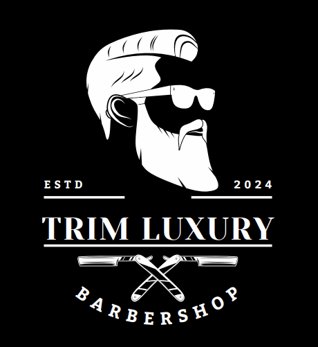 Trim Luxury Logo